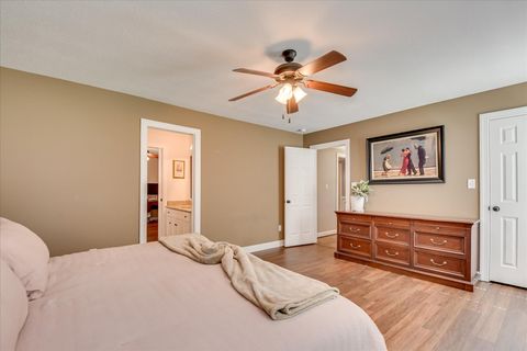 Tiny photo for 466 CAMBRIDGE Way, Martinez, GA 30907 (MLS # 542103)