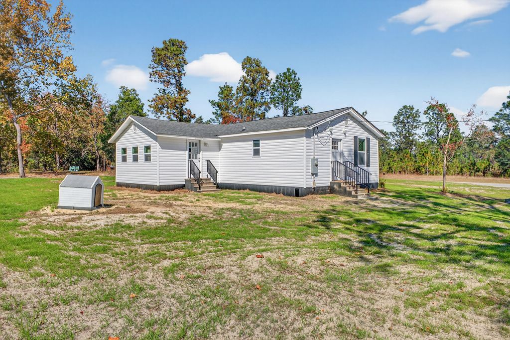 Photo of 20135 Us-Hwy 278, Williston, SC 29853 (MLS # 549106)