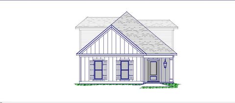 Photo of 3216 Banter Drive, Graniteville, SC 29829 (MLS # 549663)