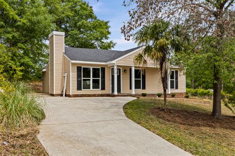 Photo of 3019 Mistletoe Avenue, Hephzibah, GA 30815 (MLS # 554404)