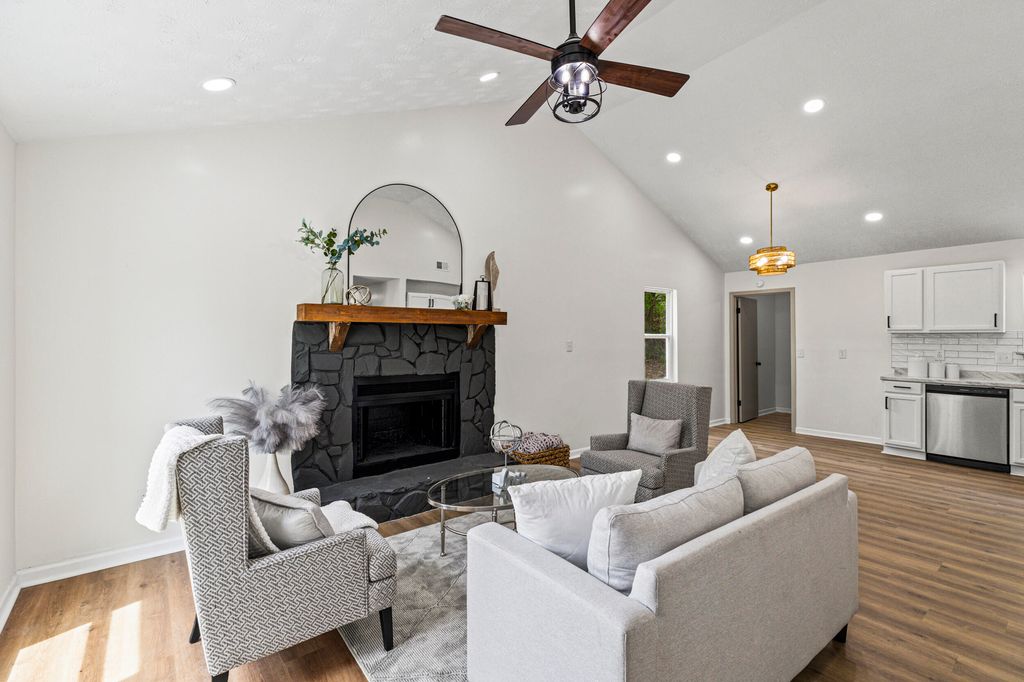 Photo of 3019 Mistletoe Avenue, Hephzibah, GA 30815 (MLS # 554404)