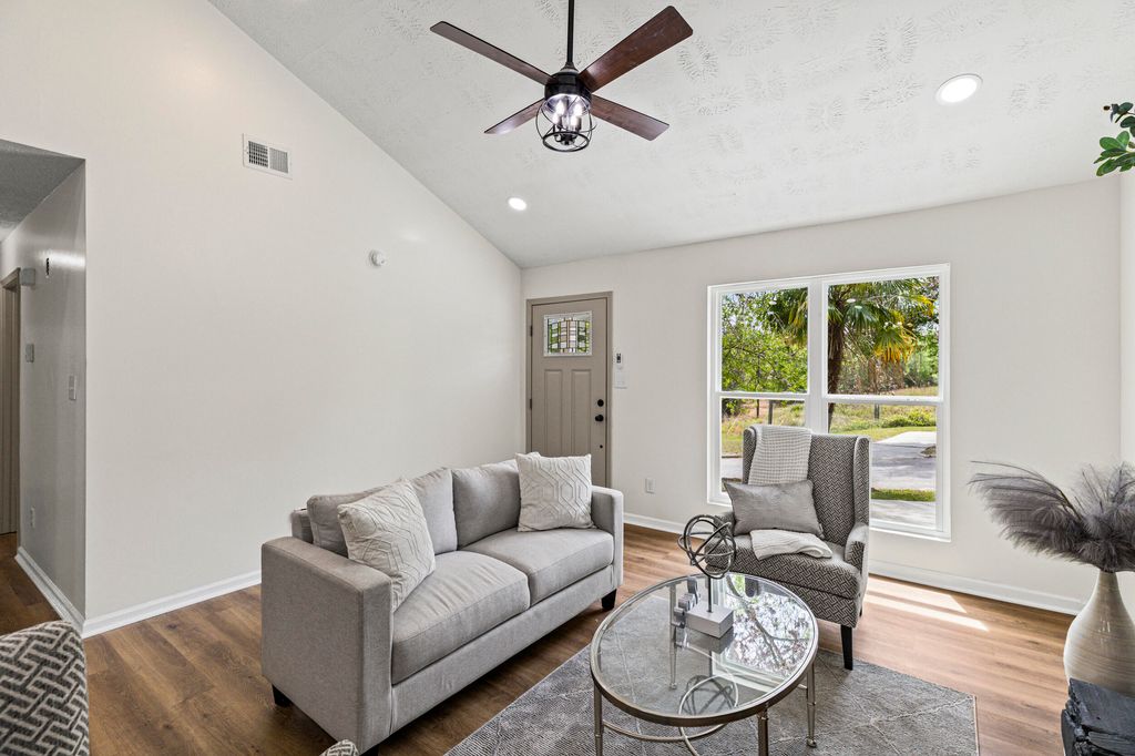 Photo of 3019 Mistletoe Avenue, Hephzibah, GA 30815 (MLS # 554404)