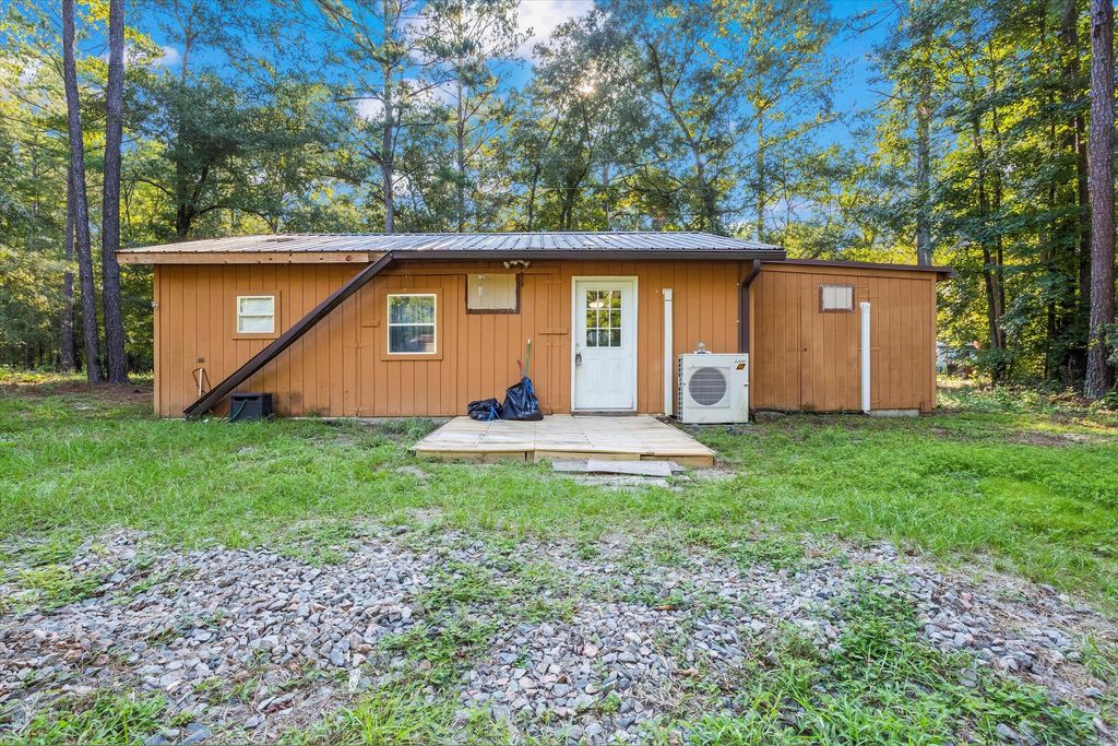 Photo for 891 Rustic Oak Bend, Hephzibah, GA 30815 (MLS # 546982)