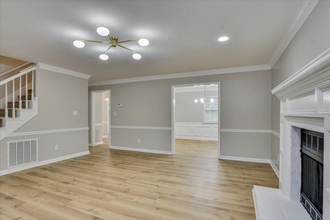 Tiny photo for 816 Brookfield Parkway, Martinez, GA 30907 (MLS # 547545)