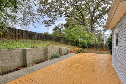 Tiny photo for 816 Brookfield Parkway, Martinez, GA 30907 (MLS # 547545)