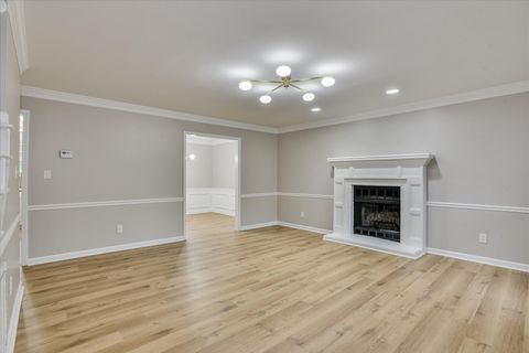 Tiny photo for 816 Brookfield Parkway, Martinez, GA 30907 (MLS # 547545)