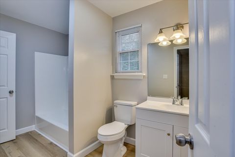 Tiny photo for 816 Brookfield Parkway, Martinez, GA 30907 (MLS # 547545)