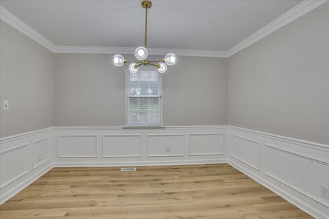 Tiny photo for 816 Brookfield Parkway, Martinez, GA 30907 (MLS # 547545)