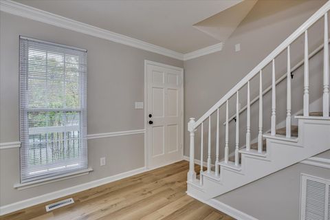 Tiny photo for 816 Brookfield Parkway, Martinez, GA 30907 (MLS # 547545)