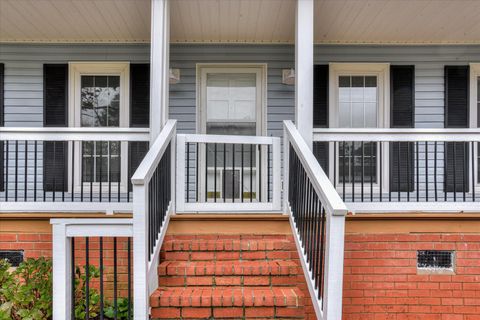 Tiny photo for 816 Brookfield Parkway, Martinez, GA 30907 (MLS # 547545)