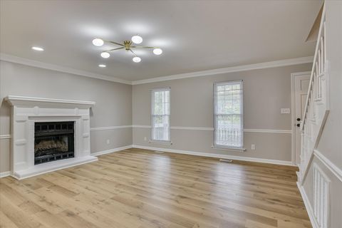 Tiny photo for 816 Brookfield Parkway, Martinez, GA 30907 (MLS # 547545)