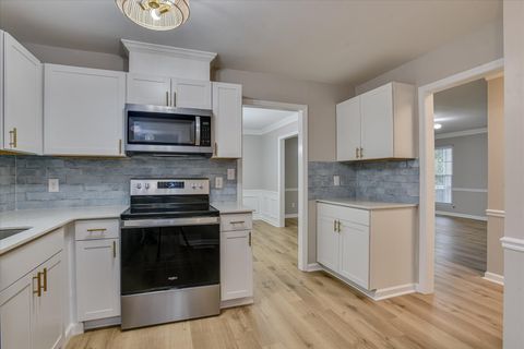 Tiny photo for 816 Brookfield Parkway, Martinez, GA 30907 (MLS # 547545)