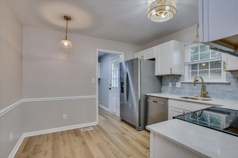 Tiny photo for 816 Brookfield Parkway, Martinez, GA 30907 (MLS # 547545)