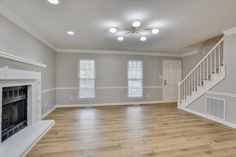 Tiny photo for 816 Brookfield Parkway, Martinez, GA 30907 (MLS # 547545)
