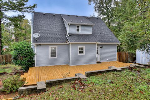 Tiny photo for 816 Brookfield Parkway, Martinez, GA 30907 (MLS # 547545)