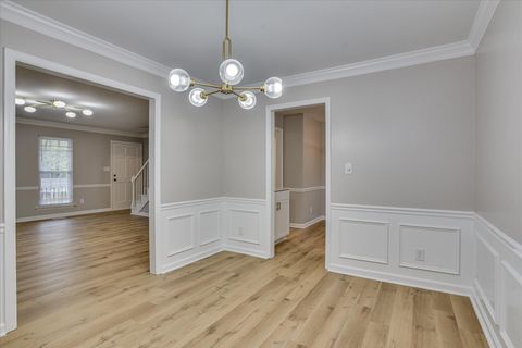 Tiny photo for 816 Brookfield Parkway, Martinez, GA 30907 (MLS # 547545)