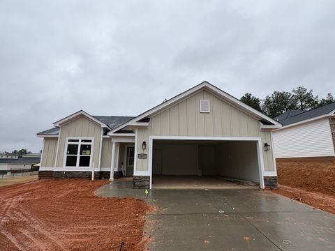 Photo of 3077 Banter Drive, Graniteville, SC 29829 (MLS # 543903)