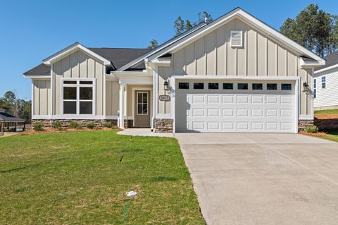 Photo of 3077 Banter Drive, Graniteville, SC 29829 (MLS # 543903)