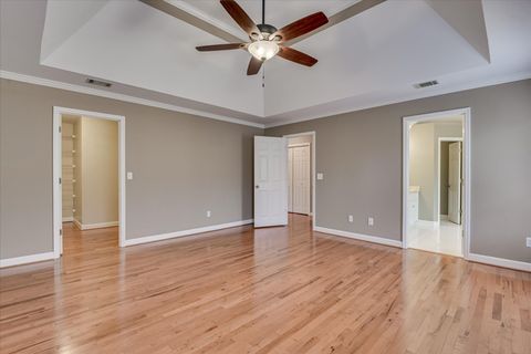 Tiny photo for 3462 Rhodes Hill Drive, Martinez, GA 30907 (MLS # 552815)