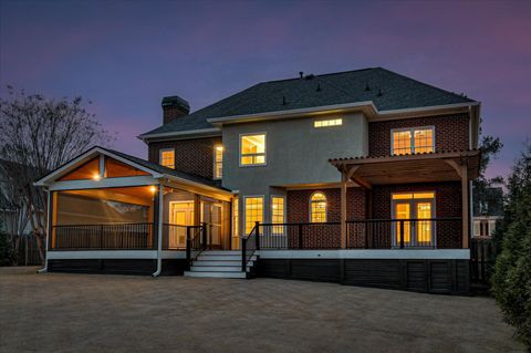 Tiny photo for 3462 Rhodes Hill Drive, Martinez, GA 30907 (MLS # 552815)