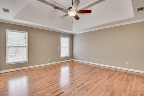 Tiny photo for 3462 Rhodes Hill Drive, Martinez, GA 30907 (MLS # 552815)