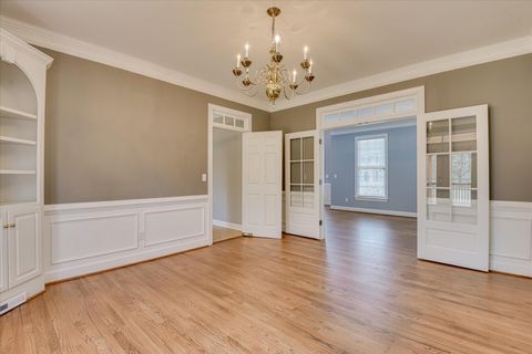 Tiny photo for 3462 Rhodes Hill Drive, Martinez, GA 30907 (MLS # 552815)