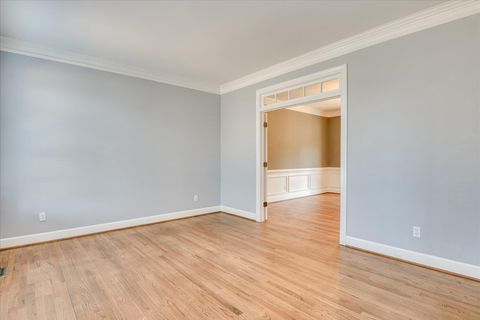 Tiny photo for 3462 Rhodes Hill Drive, Martinez, GA 30907 (MLS # 552815)