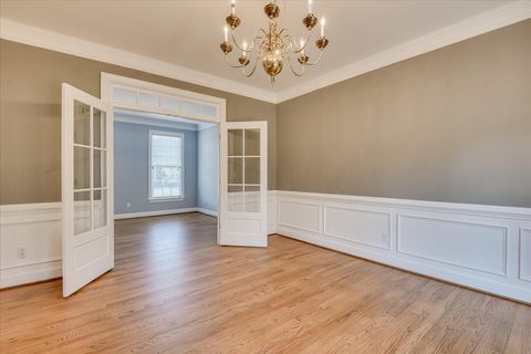 Tiny photo for 3462 Rhodes Hill Drive, Martinez, GA 30907 (MLS # 552815)