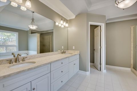 Tiny photo for 3462 Rhodes Hill Drive, Martinez, GA 30907 (MLS # 552815)