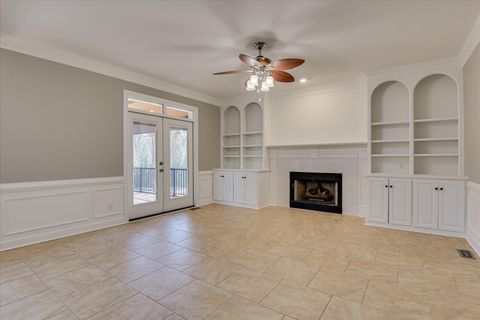 Tiny photo for 3462 Rhodes Hill Drive, Martinez, GA 30907 (MLS # 552815)