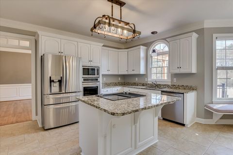 Tiny photo for 3462 Rhodes Hill Drive, Martinez, GA 30907 (MLS # 552815)