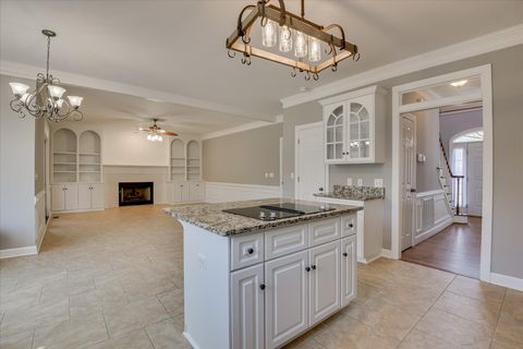 Tiny photo for 3462 Rhodes Hill Drive, Martinez, GA 30907 (MLS # 552815)