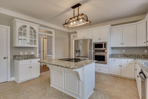 Tiny photo for 3462 Rhodes Hill Drive, Martinez, GA 30907 (MLS # 552815)