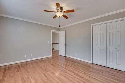 Tiny photo for 3462 Rhodes Hill Drive, Martinez, GA 30907 (MLS # 552815)