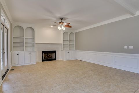 Tiny photo for 3462 Rhodes Hill Drive, Martinez, GA 30907 (MLS # 552815)