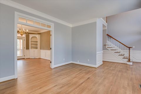 Tiny photo for 3462 Rhodes Hill Drive, Martinez, GA 30907 (MLS # 552815)