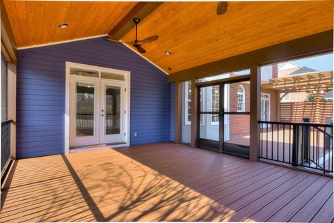 Tiny photo for 3462 Rhodes Hill Drive, Martinez, GA 30907 (MLS # 552815)