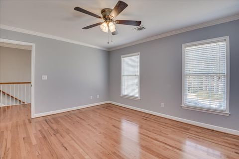 Tiny photo for 3462 Rhodes Hill Drive, Martinez, GA 30907 (MLS # 552815)