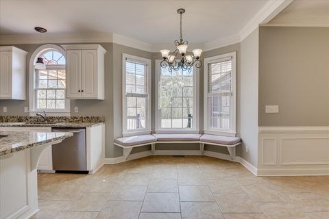 Tiny photo for 3462 Rhodes Hill Drive, Martinez, GA 30907 (MLS # 552815)