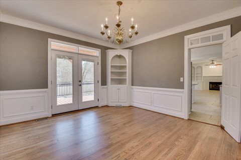 Tiny photo for 3462 Rhodes Hill Drive, Martinez, GA 30907 (MLS # 552815)