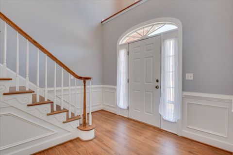 Tiny photo for 3462 Rhodes Hill Drive, Martinez, GA 30907 (MLS # 552815)