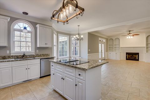 Tiny photo for 3462 Rhodes Hill Drive, Martinez, GA 30907 (MLS # 552815)