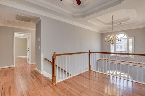 Tiny photo for 3462 Rhodes Hill Drive, Martinez, GA 30907 (MLS # 552815)