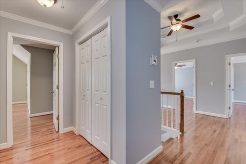 Tiny photo for 3462 Rhodes Hill Drive, Martinez, GA 30907 (MLS # 552815)
