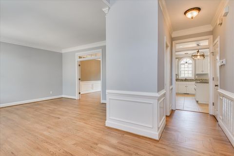 Tiny photo for 3462 Rhodes Hill Drive, Martinez, GA 30907 (MLS # 552815)