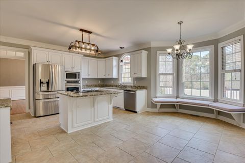 Tiny photo for 3462 Rhodes Hill Drive, Martinez, GA 30907 (MLS # 552815)