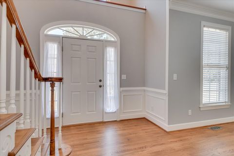 Tiny photo for 3462 Rhodes Hill Drive, Martinez, GA 30907 (MLS # 552815)