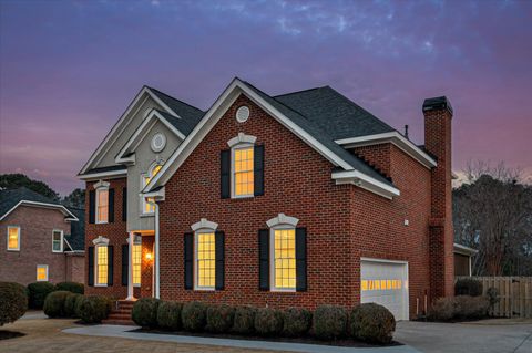 Tiny photo for 3462 Rhodes Hill Drive, Martinez, GA 30907 (MLS # 552815)