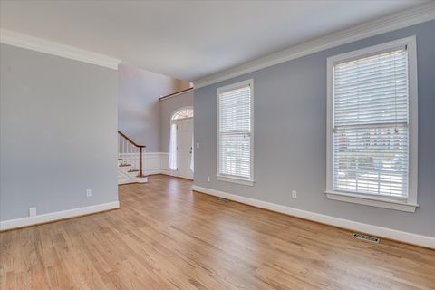 Tiny photo for 3462 Rhodes Hill Drive, Martinez, GA 30907 (MLS # 552815)