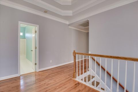 Tiny photo for 3462 Rhodes Hill Drive, Martinez, GA 30907 (MLS # 552815)